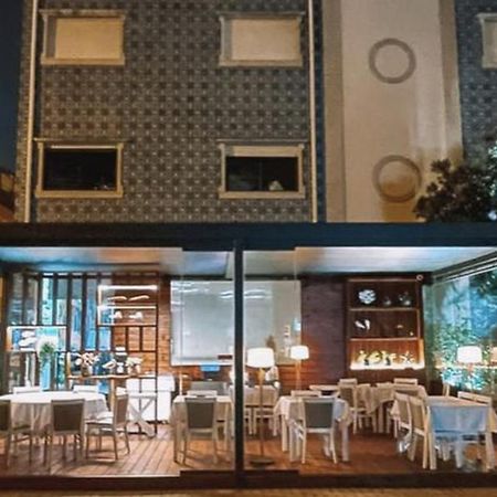 Diamante Azul Barra Beach Apartment Екстер'єр фото