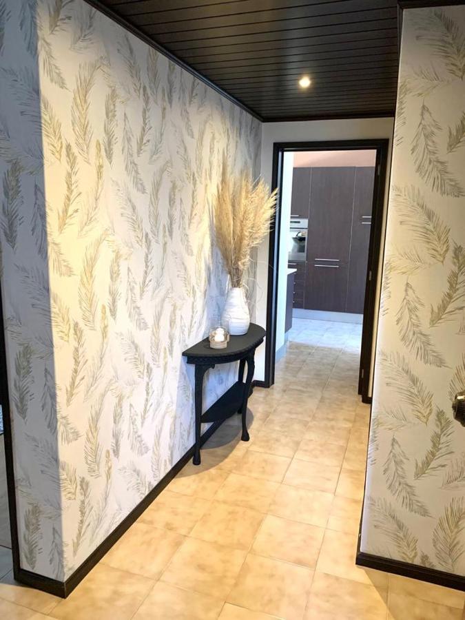 Diamante Azul Barra Beach Apartment Екстер'єр фото