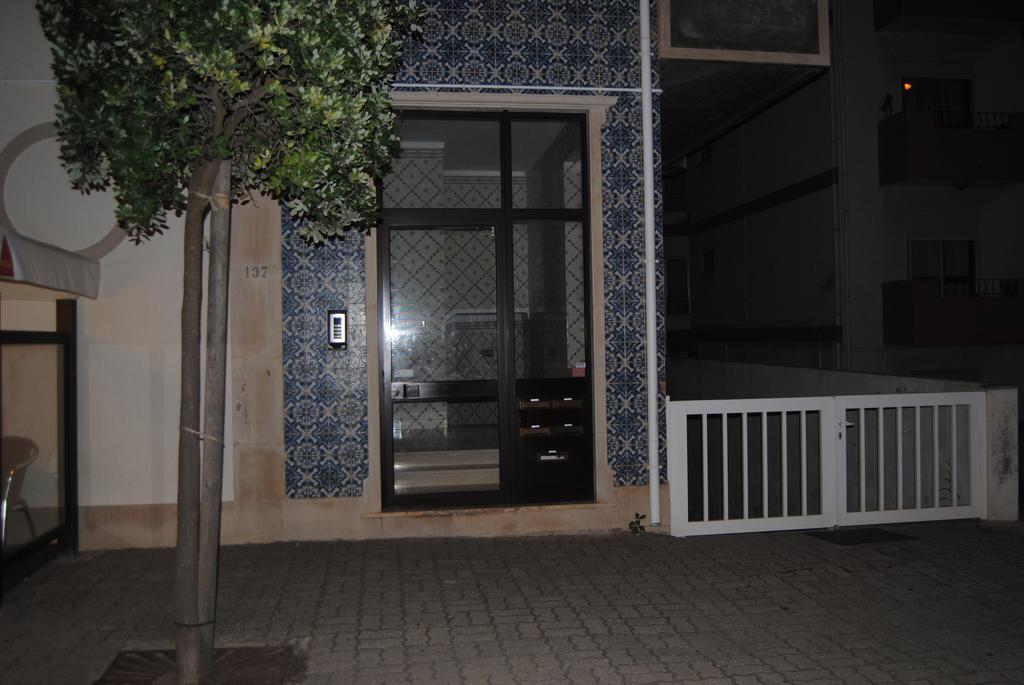 Diamante Azul Barra Beach Apartment Екстер'єр фото