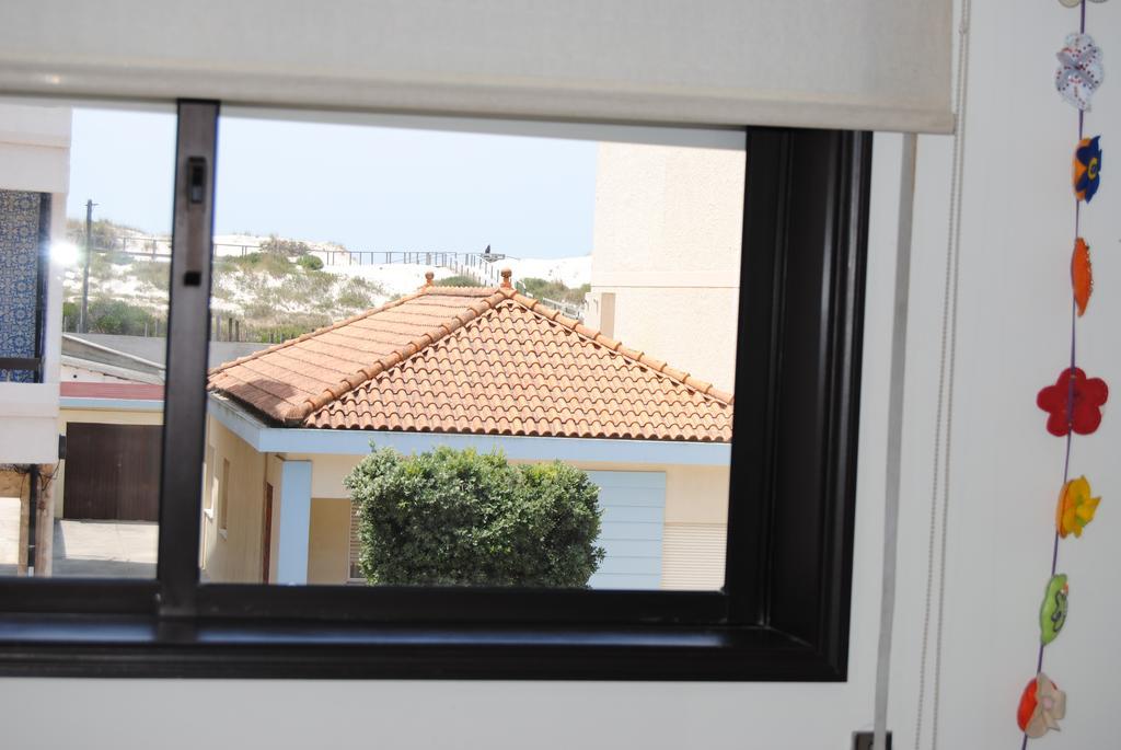 Diamante Azul Barra Beach Apartment Екстер'єр фото