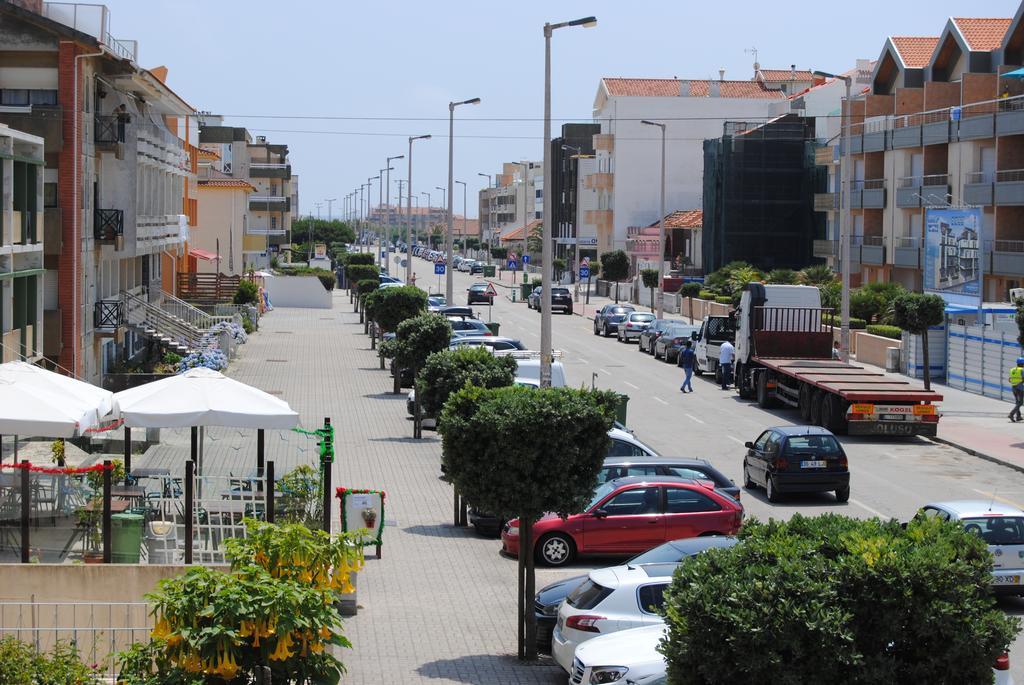 Diamante Azul Barra Beach Apartment Екстер'єр фото