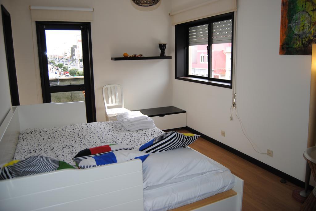 Diamante Azul Barra Beach Apartment Екстер'єр фото