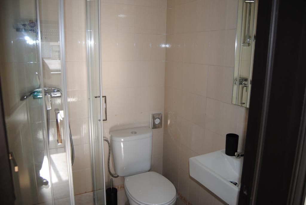 Diamante Azul Barra Beach Apartment Екстер'єр фото